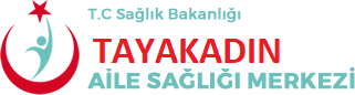 Tayakadın Aile Sağlığı Merkezi